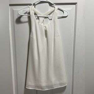 Women’s Buckle Blouse